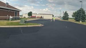 Best Driveway Overlay Services  in Houston, AK